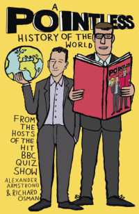 A Pointless History of the World : Could you be a Pointless champion this Christmas? (Pointless Books)