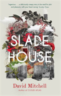 Slade House (OME A-Format)