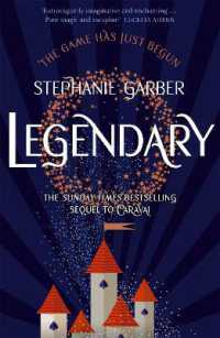 Legendary : The magical Sunday Times bestselling sequel to Caraval (Caraval)