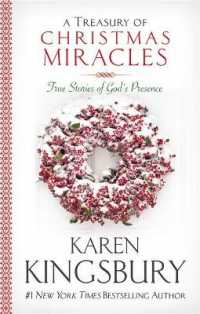 A Treasury of Christmas Miracles : True Stories of God's Presence