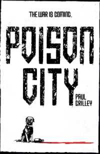 Poison City : Delphic Division 1 (Delphic Division)