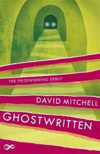 Ghostwritten -- Paperback