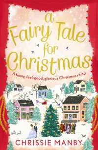 Fairy Tale for Christmas, a : A magical, feel-good Christmas romance to warm your heart