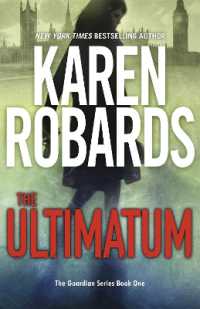The Ultimatum : The Guardian Series Book 1 (The Guardian Series)