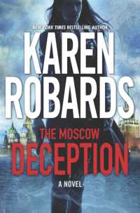 The Moscow Deception : The Guardian Series Book 2 (The Guardian Series)