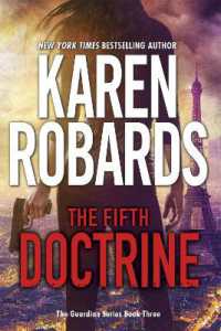 The Fifth Doctrine : The Guardian Series Book 3 (The Guardian Series)