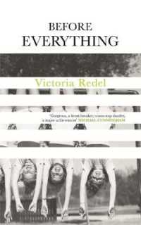 Before Everything -- Paperback