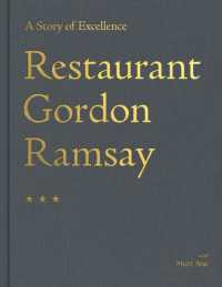 Restaurant Gordon Ramsay : A Story of Excellence