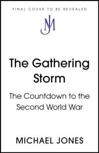 The Gathering Storm : The Countdown to the Second World War