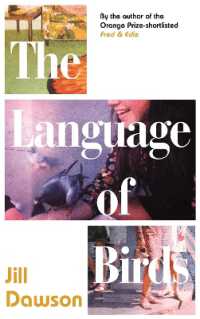 The Language of Birds : the novel inspired by the Lord Lucan affair