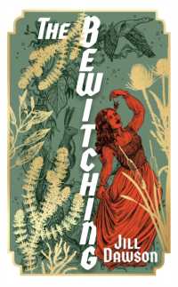 Bewitching -- Hardback