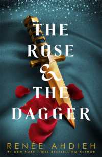 The Rose and the Dagger : The Wrath and the Dawn Book 2 (The Wrath and the Dawn)