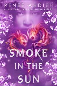 Smoke in the Sun : Final novel of the Flame in the Mist YA fantasy series by New York Times bestselling author (Flame in the Mist)