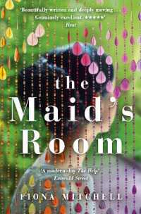The Maid's Room : 'A modern-day the Help' - Emerald Street