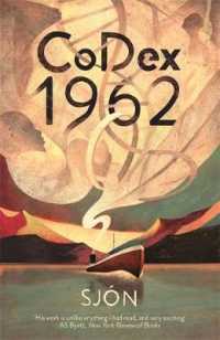 Codex 1962 -- Hardback