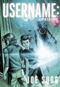 Username: Uprising -- Paperback