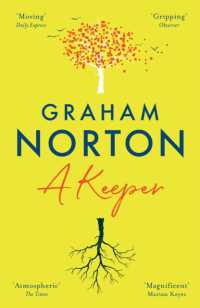 A Keeper : The Sunday Times Bestseller