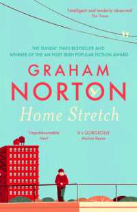 Home Stretch : THE SUNDAY TIMES BESTSELLER & WINNER OF THE AN POST IRISH POPULAR FICTION AWARDS