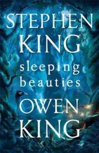 Sleeping Beauties -- Hardback