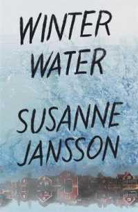 Winter Water -- Paperback (English Language Edition)