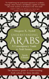 Understanding Arabs : A Guide for Modern Times