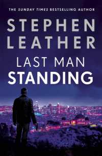 Last Man Standing : The most gripping thriller you'll read this year for fans of Jack Reacher and Clive Cussler (Matt Standing Thrillers)