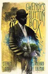 Gwendy's Button Box -- Hardback
