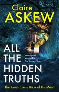 All the Hidden Truths : Winner of the McIlvanney Prize for Scottish Crime Debut of the Year! (Di Birch)