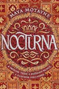 Nocturna -- Paperback (English Language Edition)