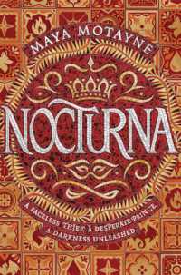 Nocturna : A sweeping and epic Dominican-inspired fantasy! (A Forgery of Magic)