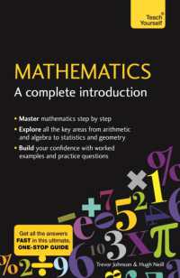 Mathematics: a Complete Introduction : The Easy Way to Learn Maths