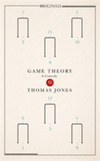 Game Theory : A John Murray Original