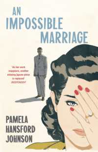 An Impossible Marriage : The Modern Classic