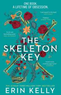 The Skeleton Key : A family reunion ends in murder; the Sunday Times top ten bestseller (2023)