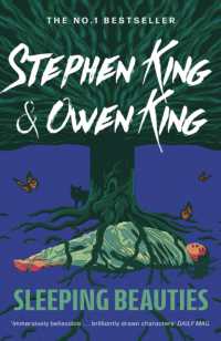 Sleeping Beauties : The International Bestseller