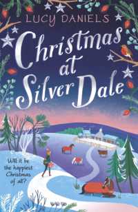 Christmas at Silver Dale : the perfect Christmas romance for 2023 - featuring the original characters in the Animal Ark series! (Animal Ark Revisited)