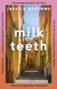 Milk Teeth : The literary hit of the summer