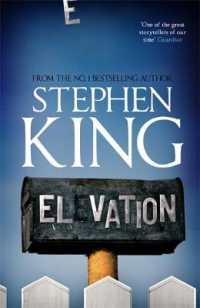 Elevation -- Hardback