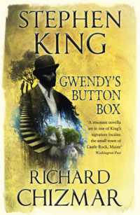 Gwendy's Button Box : (The Button Box Series) (Gwendy's Button Box Trilogy)
