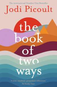 Book of Two Ways: the stunning bestseller about life, death and missed opportunities -- Paperback (English Language Edition)