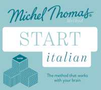 Start Italian New Edition (Learn Italian with the Michel Thomas Method) : Beginner Italian Audio Taster Course