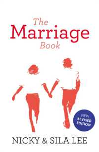 The Marriage Book (Alpha Books)