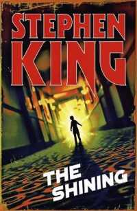 Shining : Halloween edition (The Shining) -- Paperback / softback