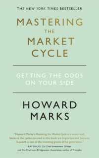 Mastering the Market Cycle : Getting the odds on your side