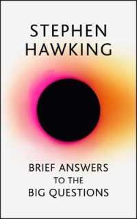 Brief Answers to the Big Questions : the final book from Stephen
