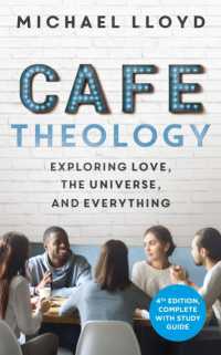 Café Theology : Exploring love, the universe and everything (Alpha Books)
