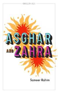 Asghar and Zahra : A John Murray Original