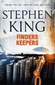 Finders Keepers -- Hardback