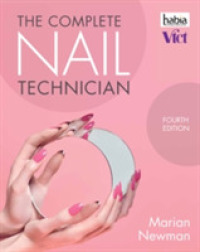The Complete Nail Technician （4TH）