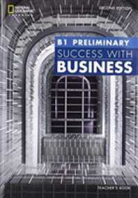 Success with BEC Preliminary Teacher�s Book （2ND）